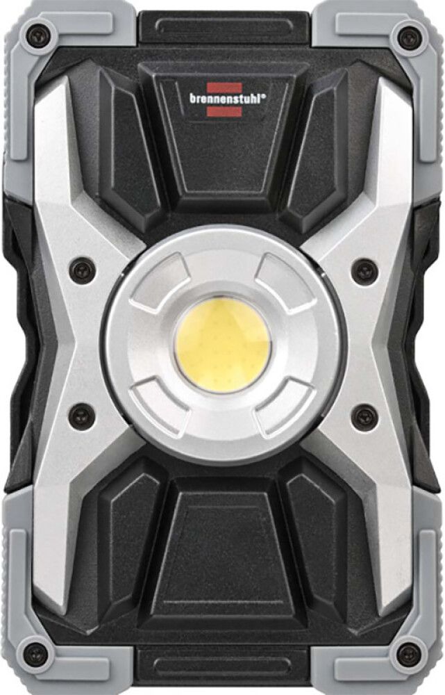 Ladattava LED-työvalaisin Brennenstuhl Rufus 15 W