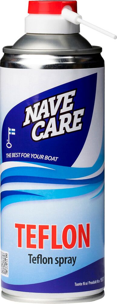 Teflon Nave Care (9337) 400 ml