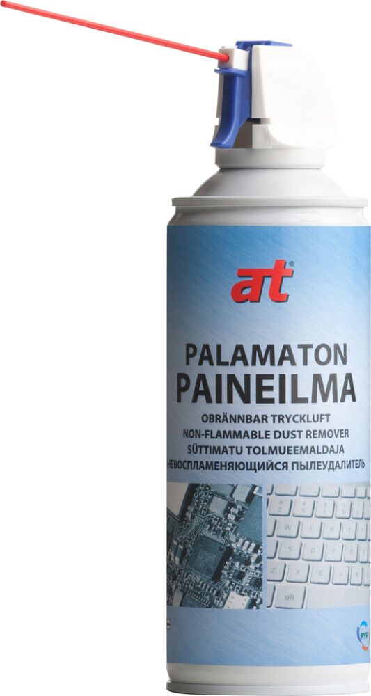 Palamaton Paineilma AT (3416) 400 ml