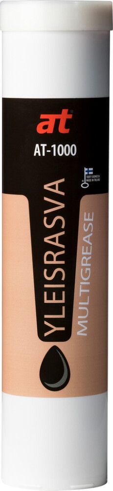 Yleisrasva AT AT-1000 (3720) 400 g