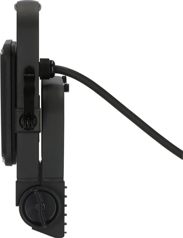 LED-työvalaisin Brennenstuhl Jaro 4060 M