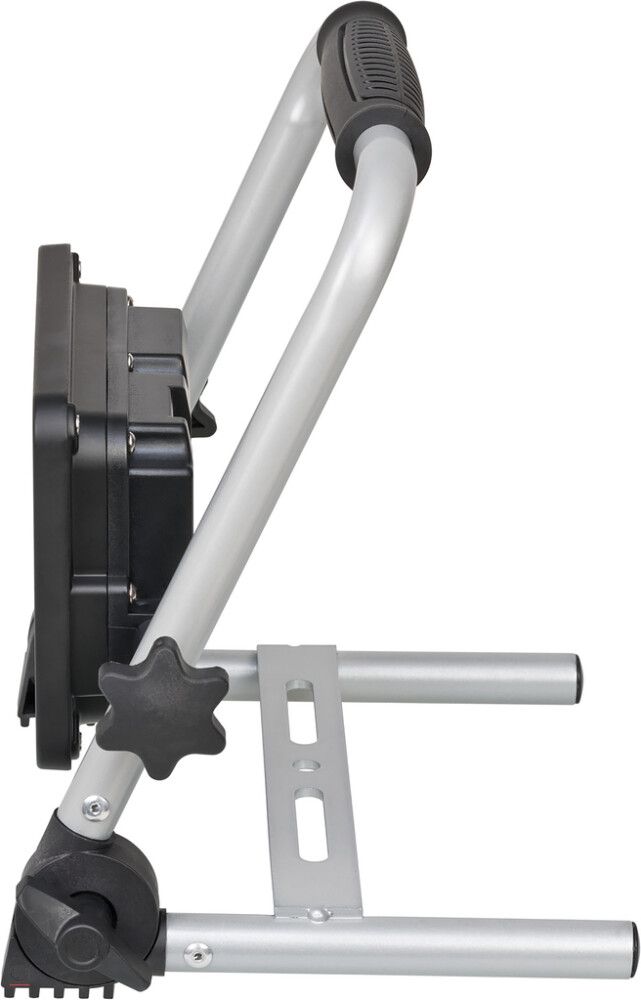 Ladattava LED-työvalaisin Brennenstuhl El 2000 MA