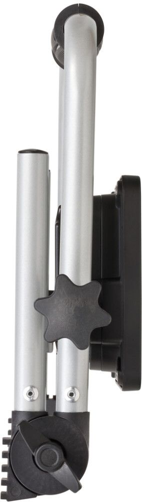 Ladattava LED-työvalaisin Brennenstuhl El 2000 MA