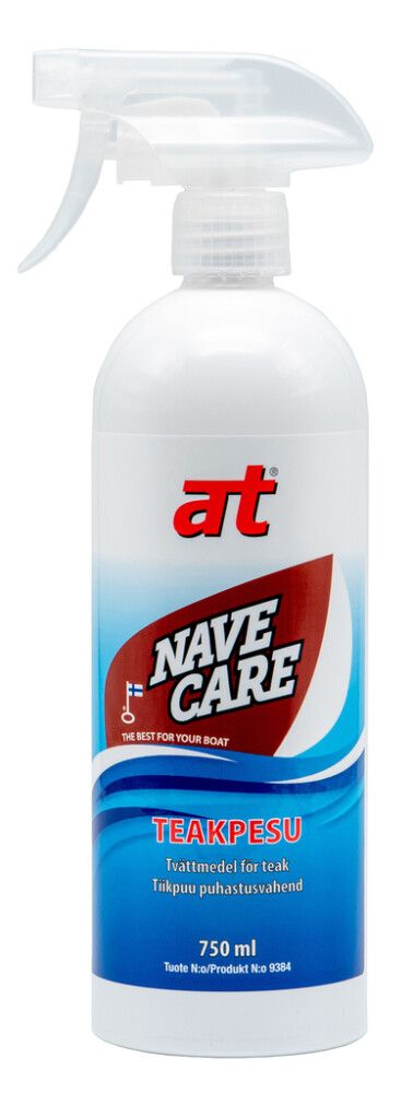 Teakpesu AT Nave Care 750ml 9384