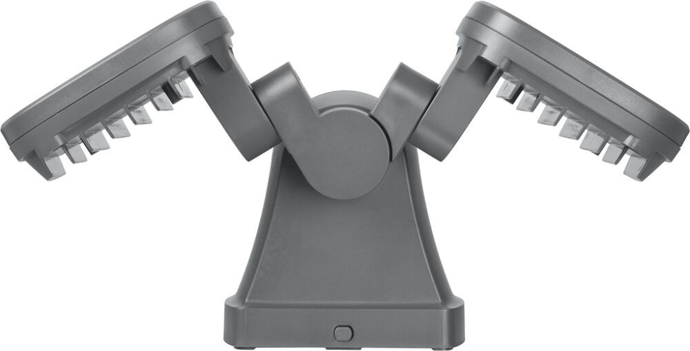 LED-valonheitin Brennenstuhl Lufos liiketunnistimella