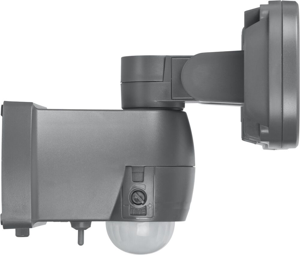 LED-valonheitin Brennenstuhl Lufos liiketunnistimella