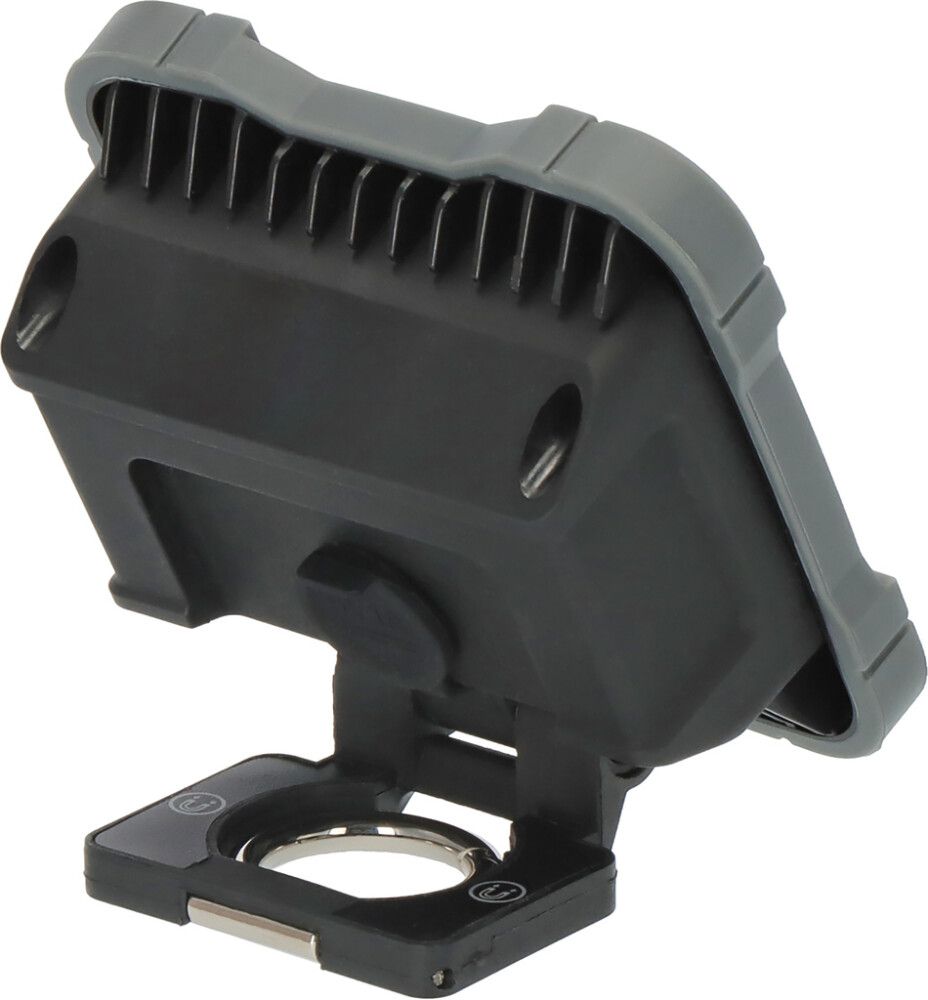 Ladattava LED-työvalaisin Brennenstuhl IP54