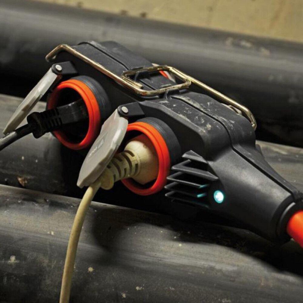 Kaapelikelasarja Brennenstuhl®