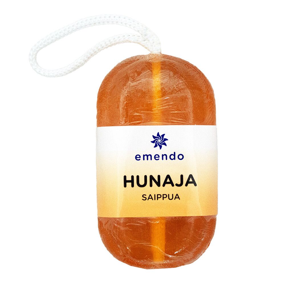 Narusaippua Emendo hunaja 180 g
