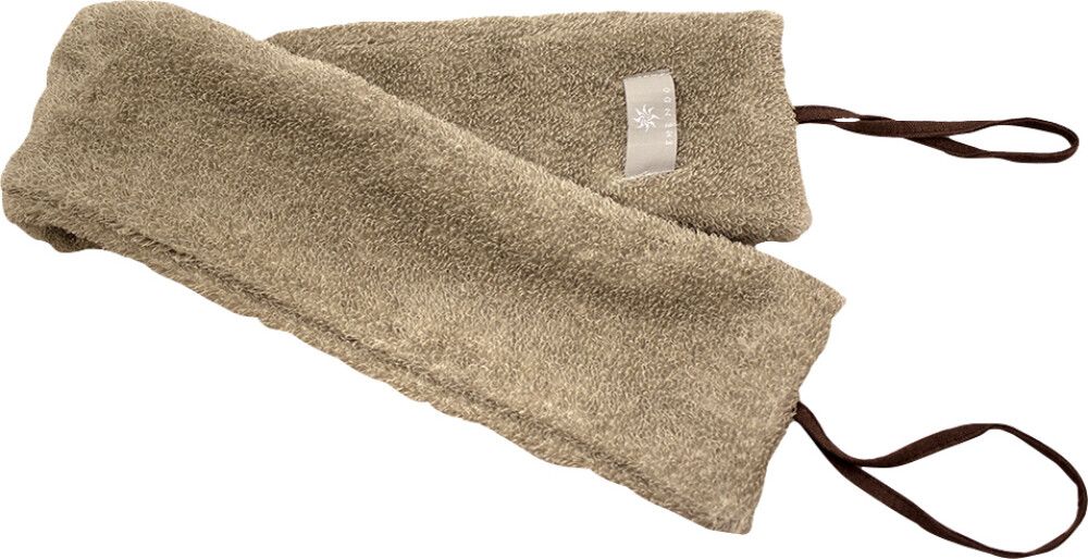 Selänpesin Emendo Ruskea