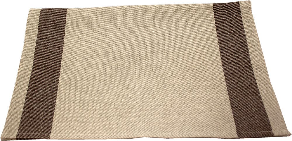 Pefletti Emendo Ruskea 40 x 50 cm