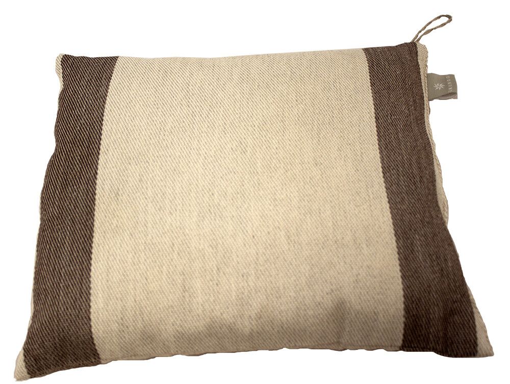 Saunatyyny Emendo Ruskea 26 x 30 cm