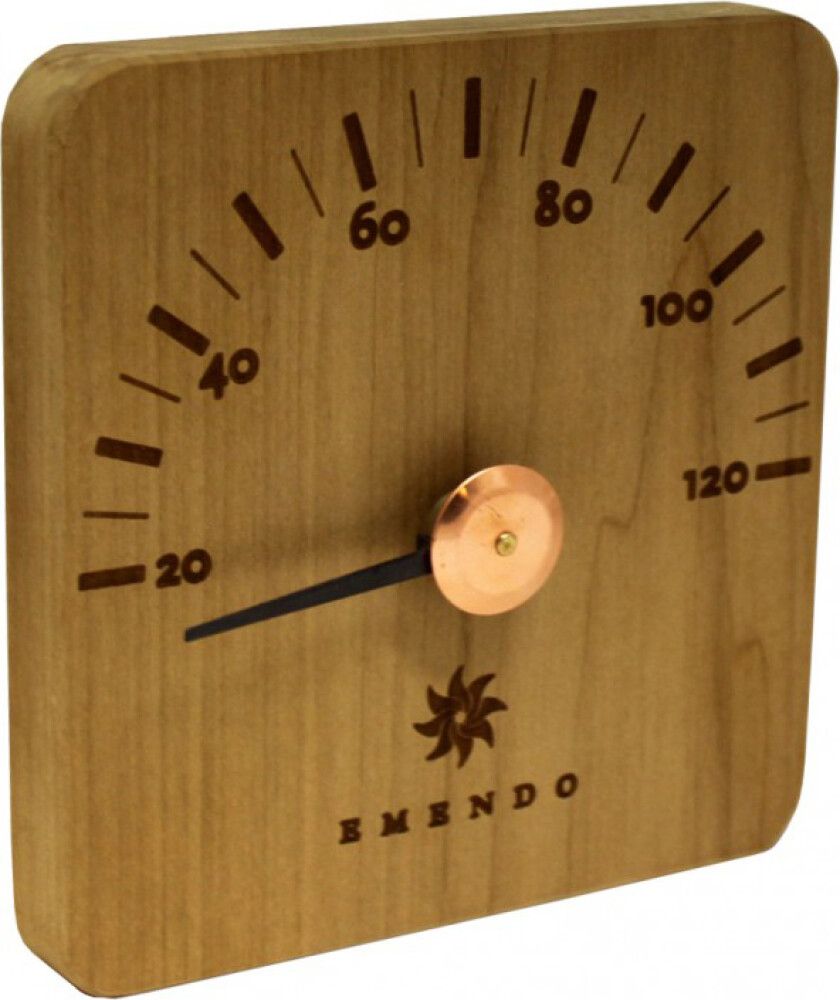 Saunamittari Emendo Haapa