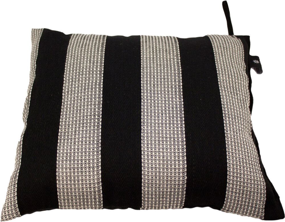 Saunatyyny Emendo Musta