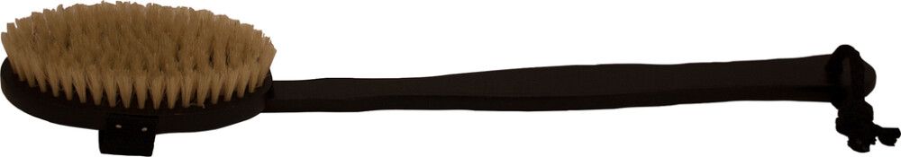 Saunaharja Emendo musta