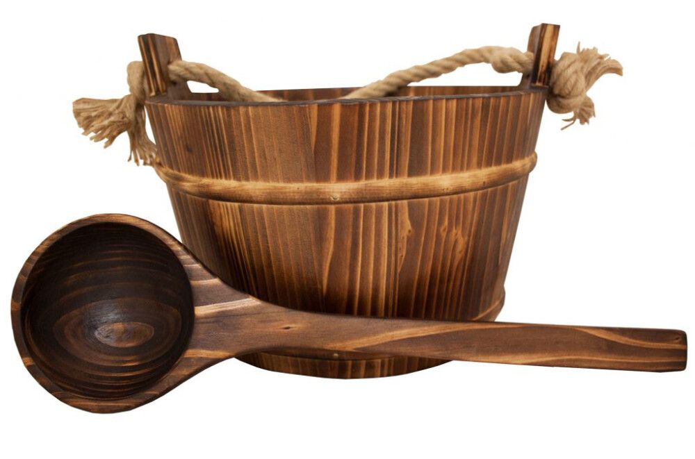 Narukiulu Ja Kauha Emendo Poltettu