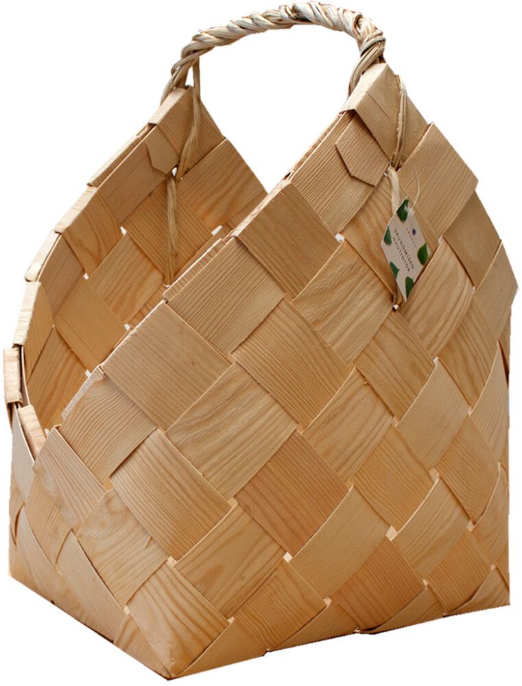 Pärekori Emendo natural