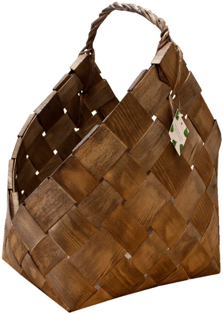 Pärekori Emendo Ruskea