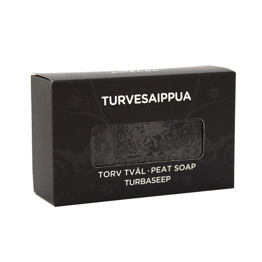 Turvesaippua Emendo 180 g