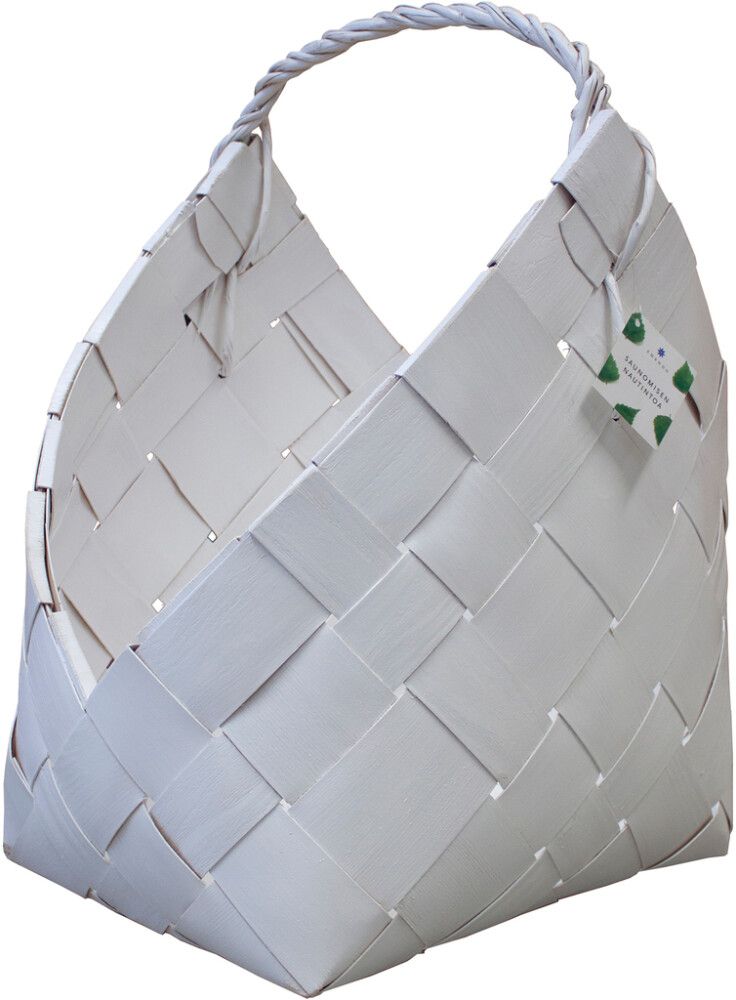 Pärekori Emendo Valkoinen