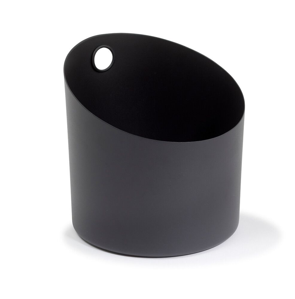 Saunakiulu KOLO 4 Musta