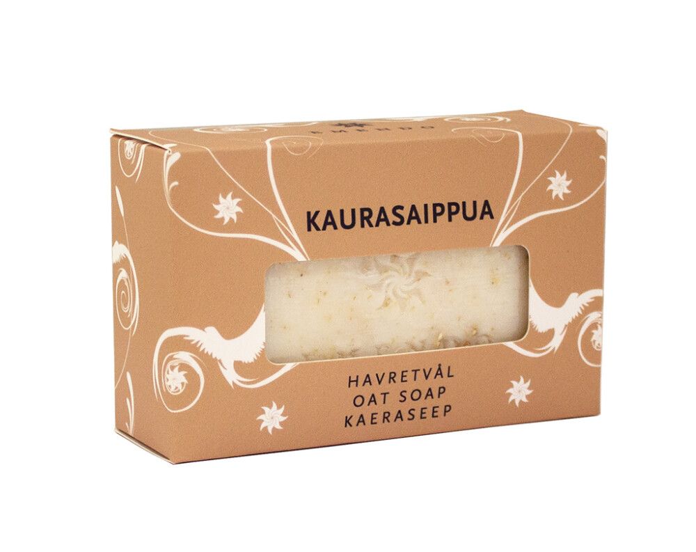 Kaurasaippua Emendo 180 g