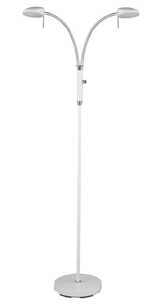 Lattiavalaisin Halotech Vegas 2-Os LED