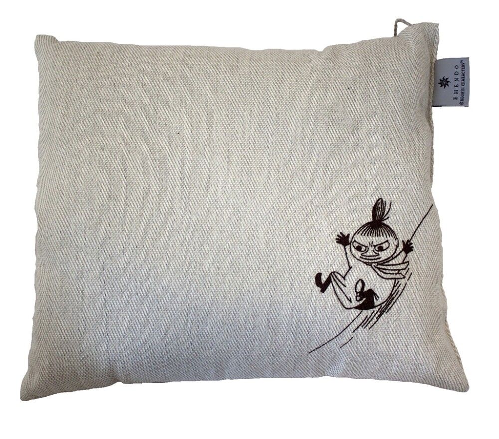 Saunatyyny Emendo Pikku Myy Pellava 30 x 24 cm