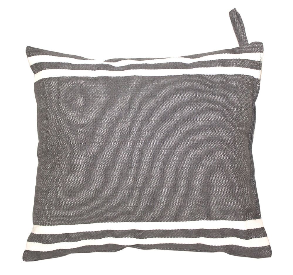 Saunatyyny Emendo Harmaa