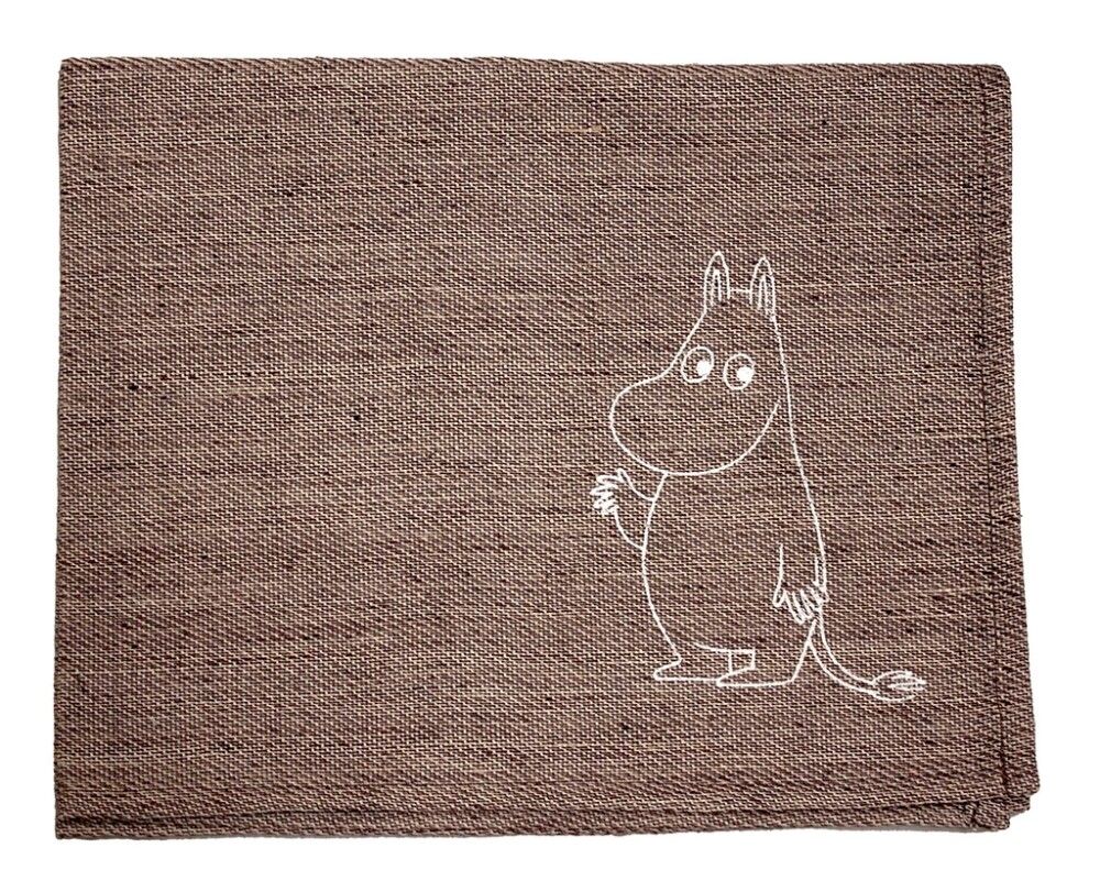 Pefletti Emendo Muumi 40 x 50 cm