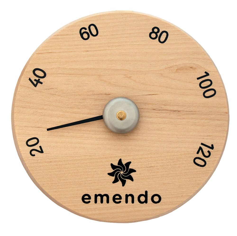 Lämpömittari Emendo Poppeli