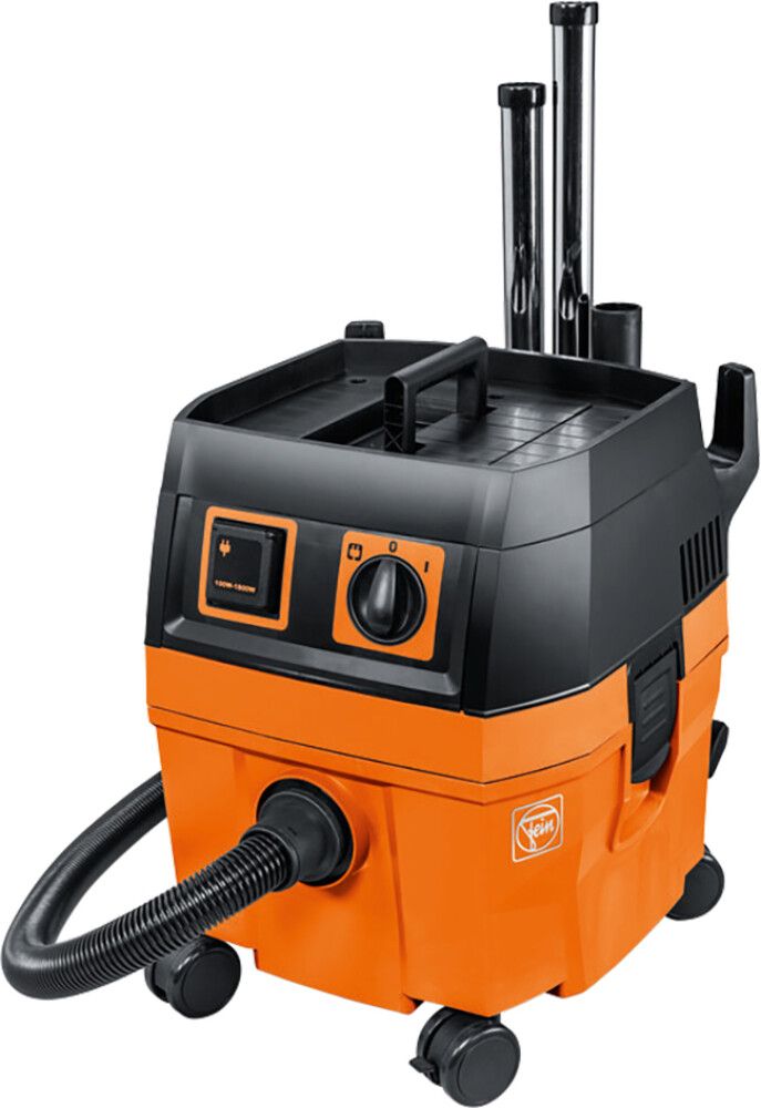 Monitoimi-imuri Fein Dustex 25 L