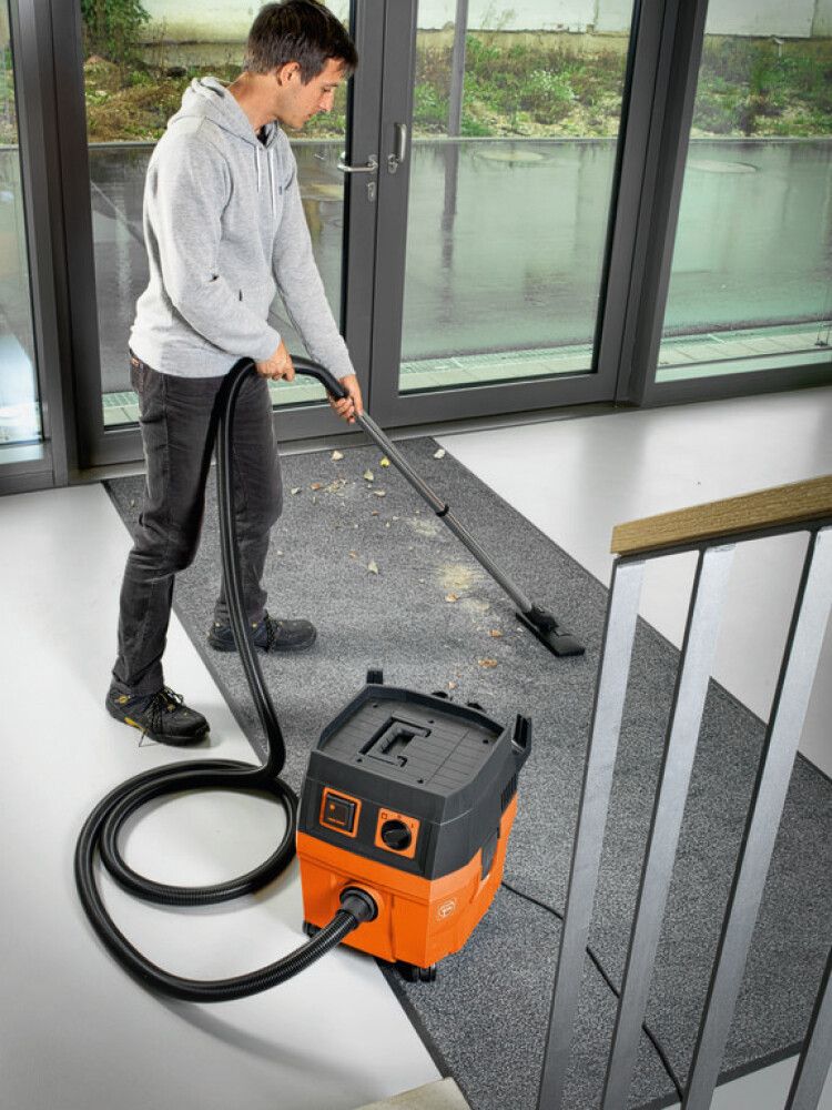 Monitoimi-imuri Fein Dustex 25 L