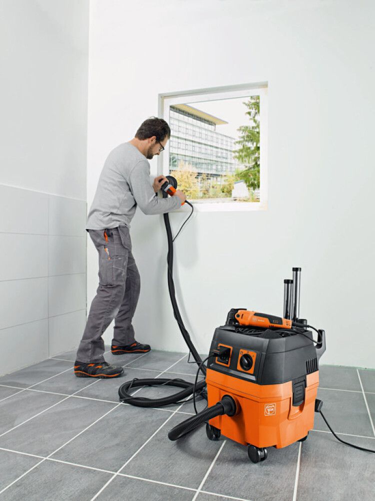 Monitoimi-imuri Fein Dustex 25 L