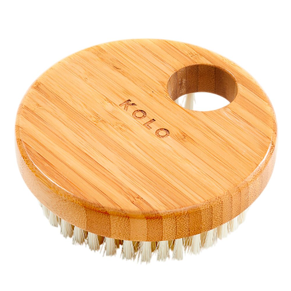 Bambuharja Kolo Ø 12 cm