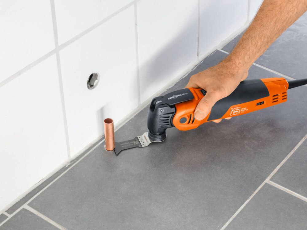 Monitoimikone Fein MM700 Max Top L-BOXX SET