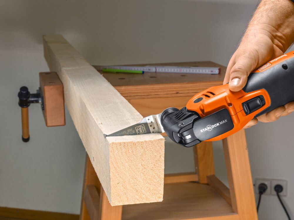 Monitoimikone Fein MM700 Max Top L-BOXX SET