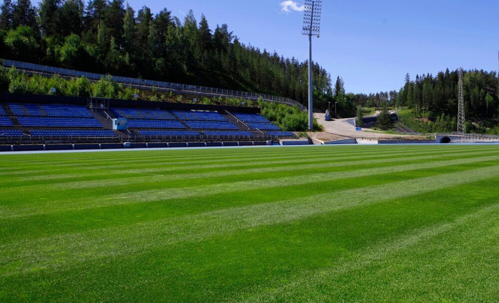 Siirtonurmi Finnurmi 201–300 m², sis. rahti