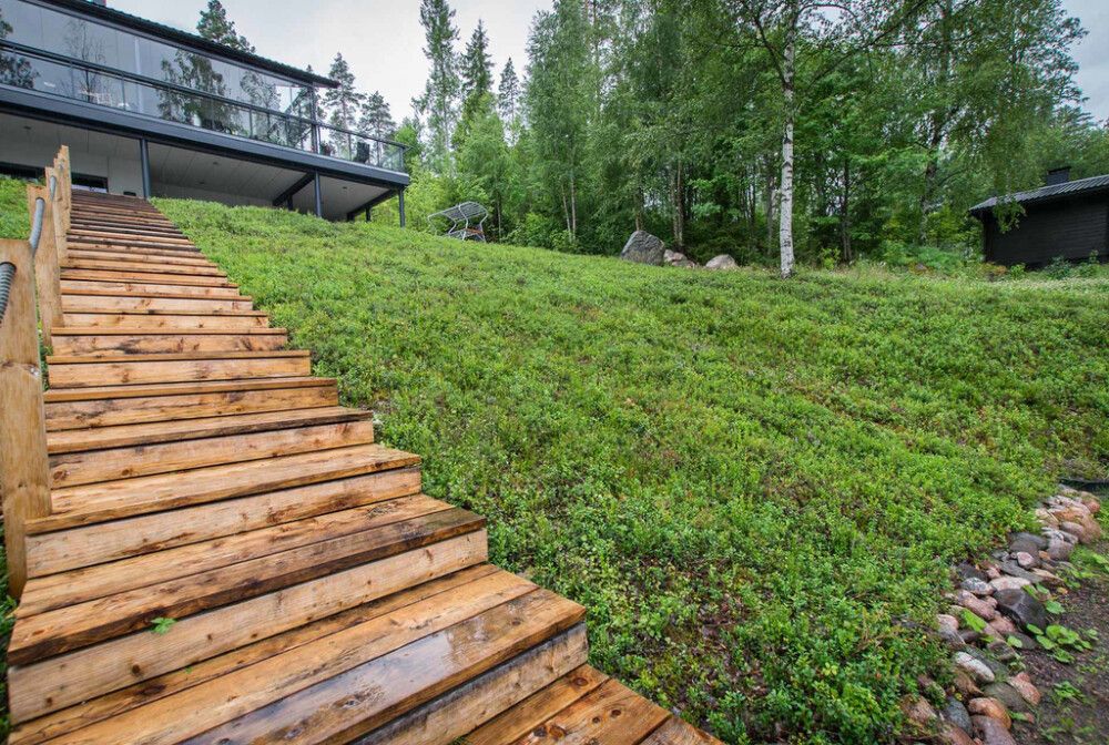 Kuntta Finnurmi 24–47 m², sis. rahti