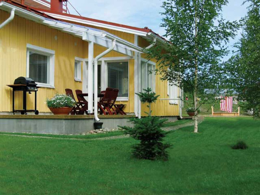 Siirtonurmi Finnurmi 51–100 m², sis. rahti