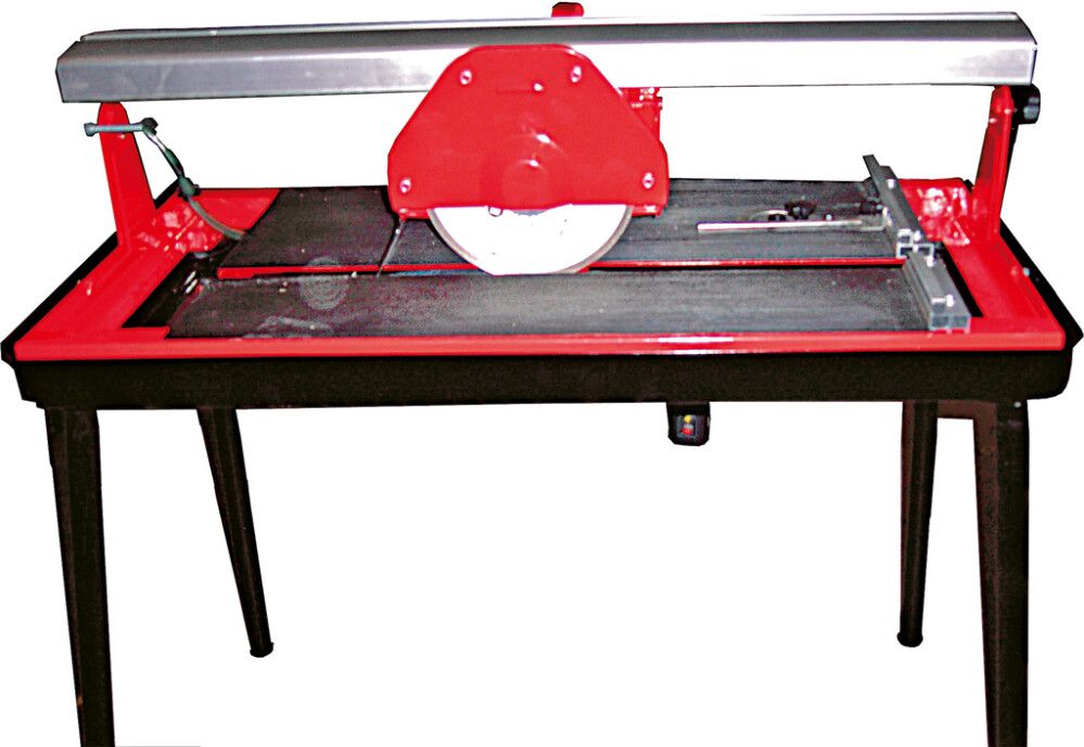 Laattaleikkuri Heka Horizon 620