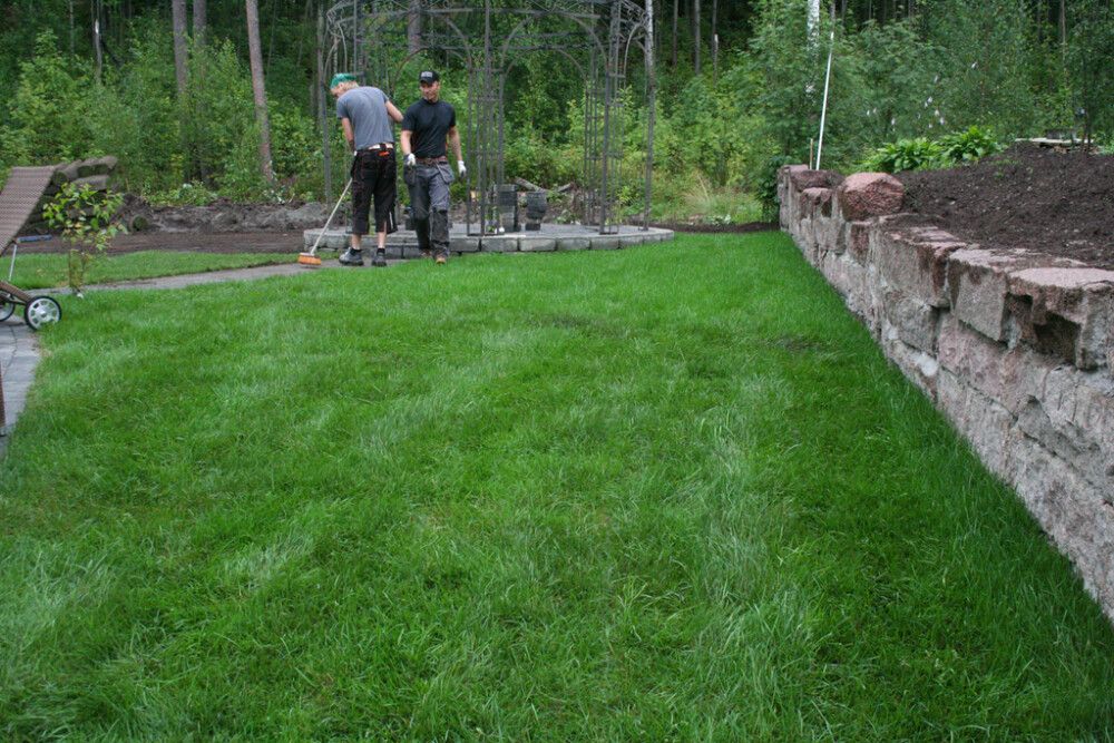 Siirtonurmi Finnurmi 101–200 m², sis. rahti