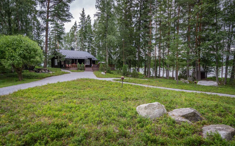 Kuntta Finnurmi 200–299 m², sis. rahti