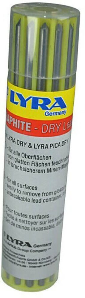 Täyteväri Lyra Dry harmaa