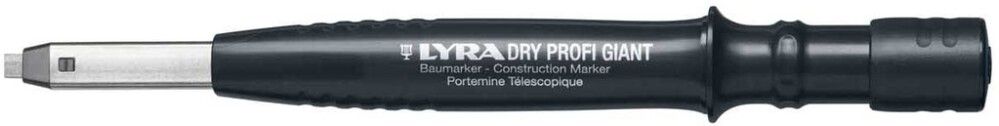 Merkintäkynä Lyra Dry Profi Giant