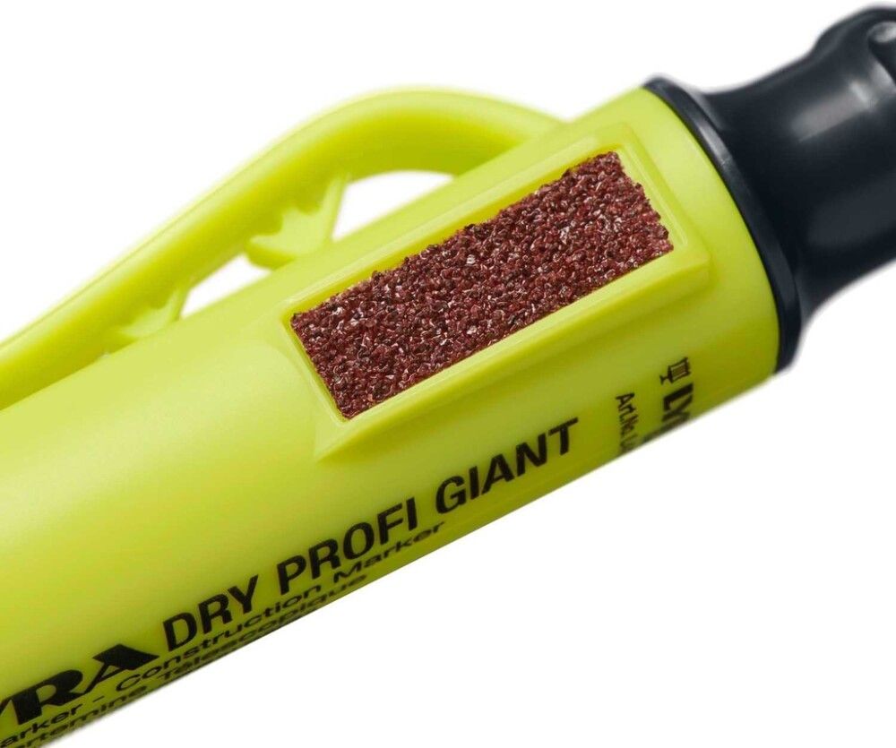 Merkintäkynä Lyra Dry Profi Giant
