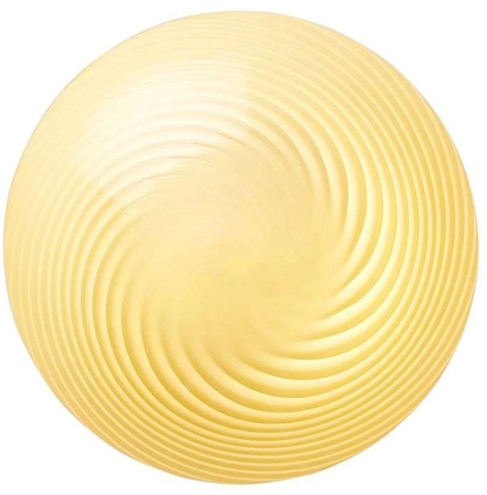 Koristelamppu Halo Design Candy Ø12,5 cm E27, useita värivaihtoehtoja Keltainen