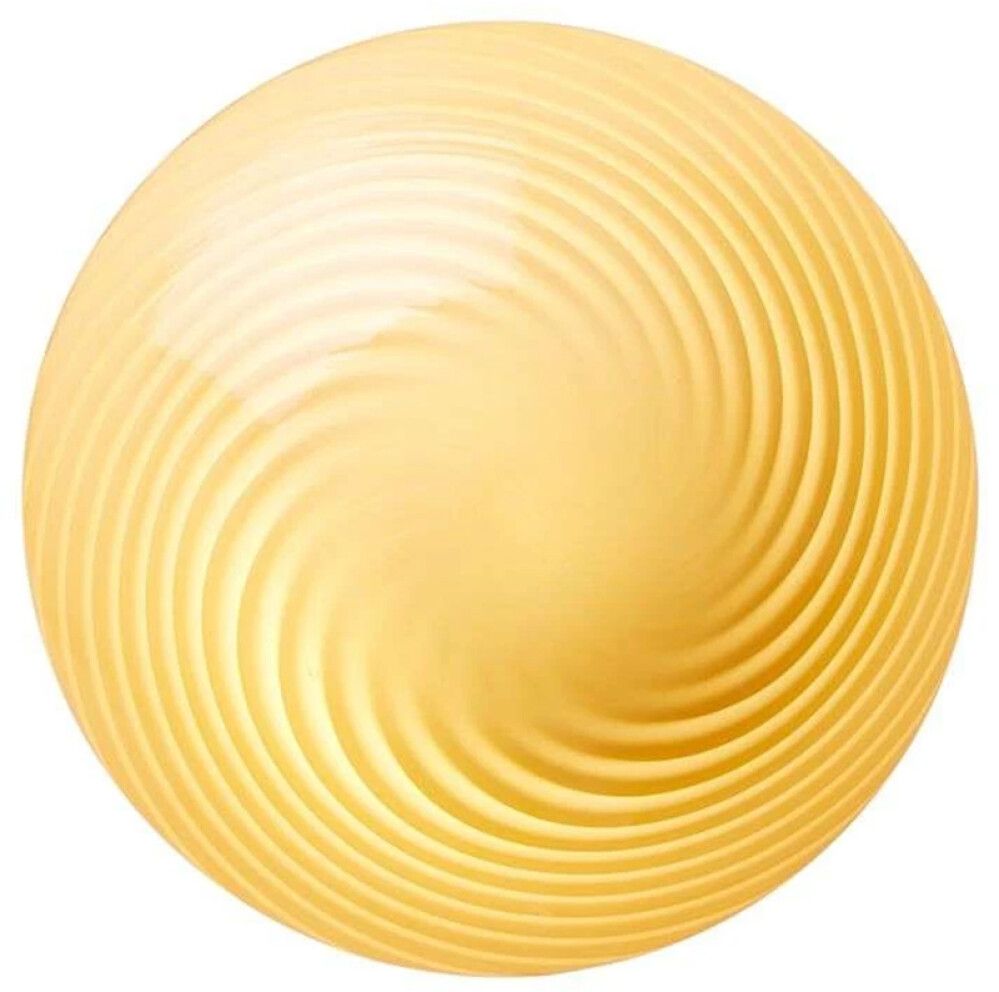 Koristelamppu Halo Design Candy Ø12,5 cm E27, useita värivaihtoehtoja Oranssi