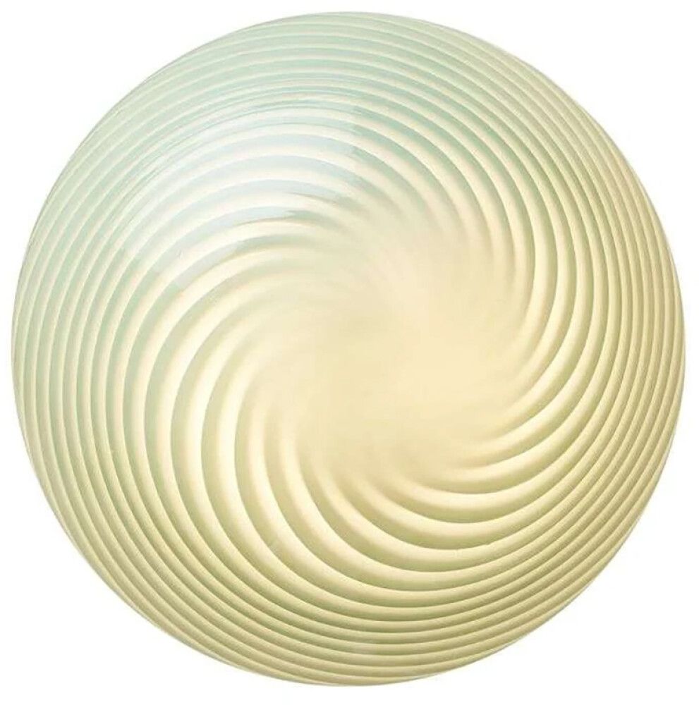 Koristelamppu Halo Design Candy E27 turkoosi