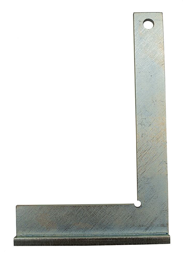 Lukkosepän kulma Heka 150 mm